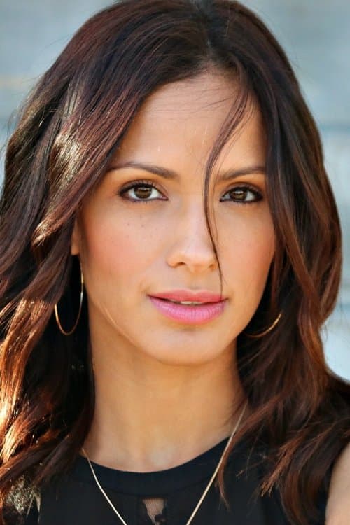 Sabrina Perez photo