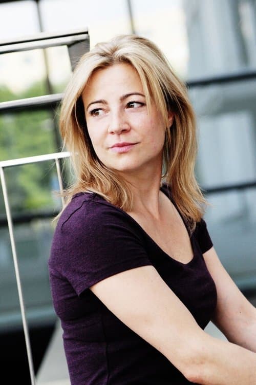 Sabrina Rattey photo