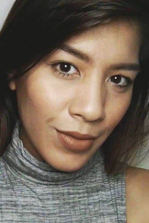 A portrait of Sabrina Rochelle Kalangie