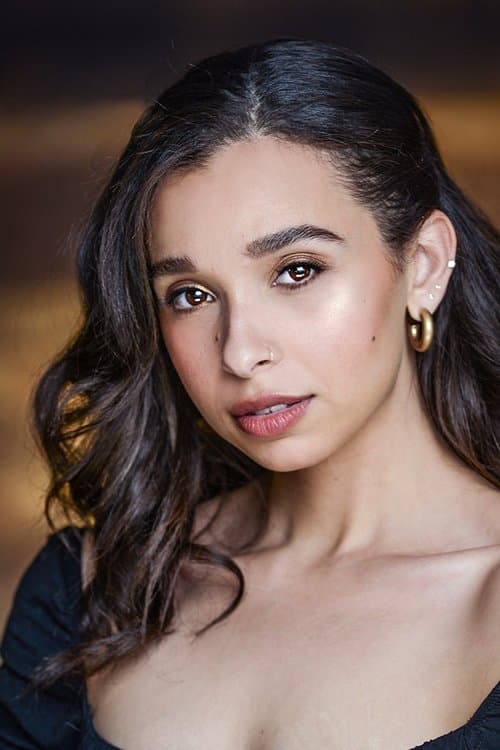 Sabrina Saudin photo