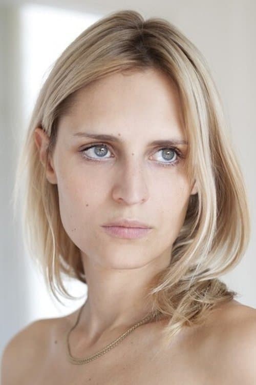 Sabrina Seyvecou photo