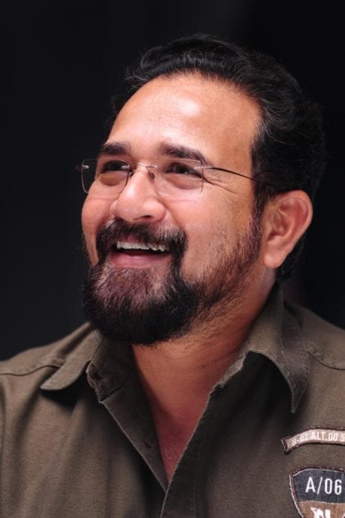 Sabu Cyril photo
