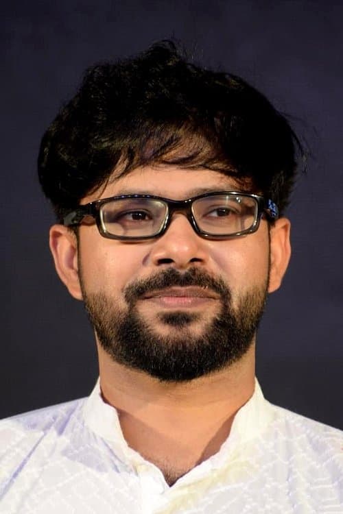 Sabyasachi Mishra photo