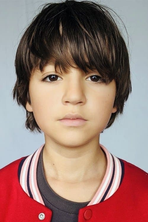 Sacha Bejaoui photo