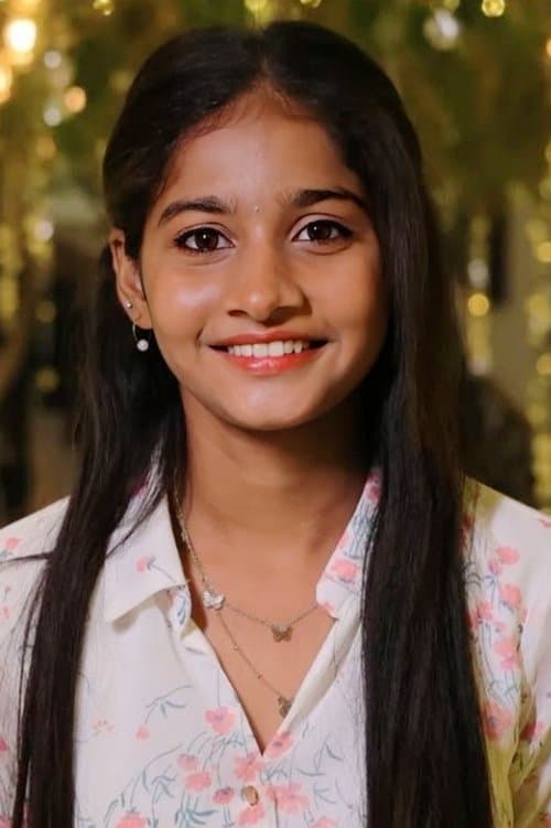 Sachana Namidass photo