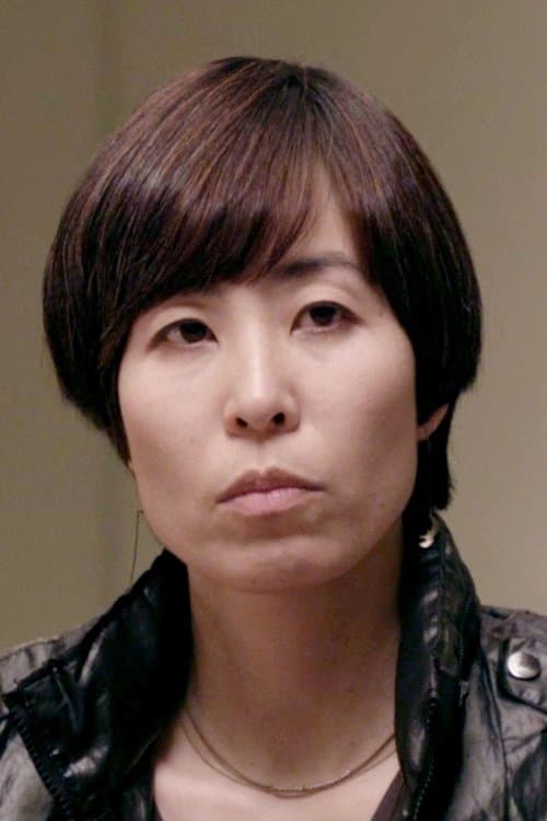 Sachie Tanaka photo