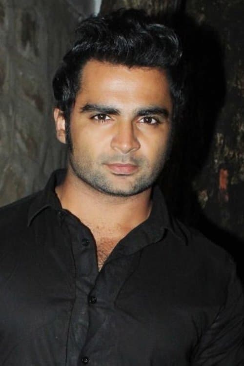 Sachiin Joshi photo