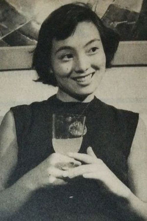 Sachiko Hidari photo