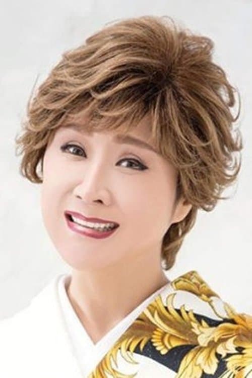 Sachiko Kobayashi photo