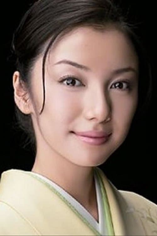 Sachiko Kokubu photo