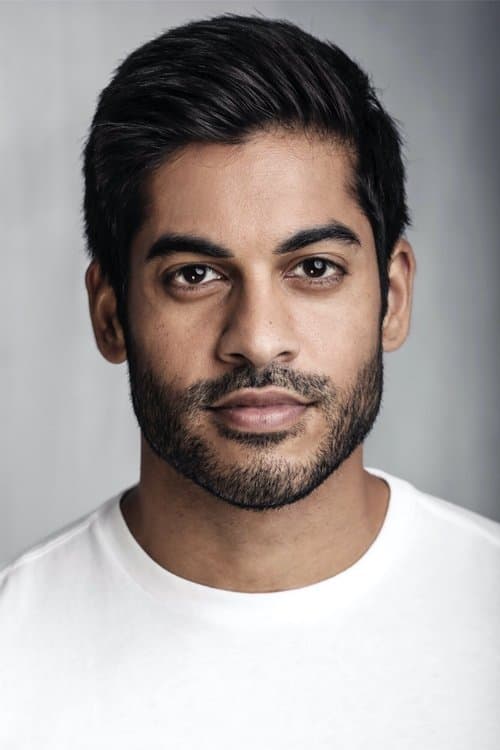 Sachin Bhatt photo