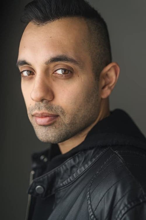 Sachin Sahel photo