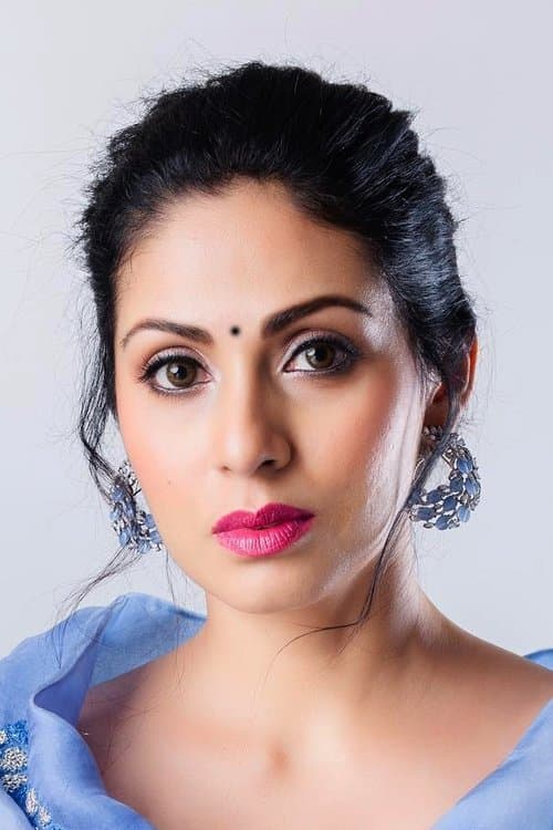Sadha photo