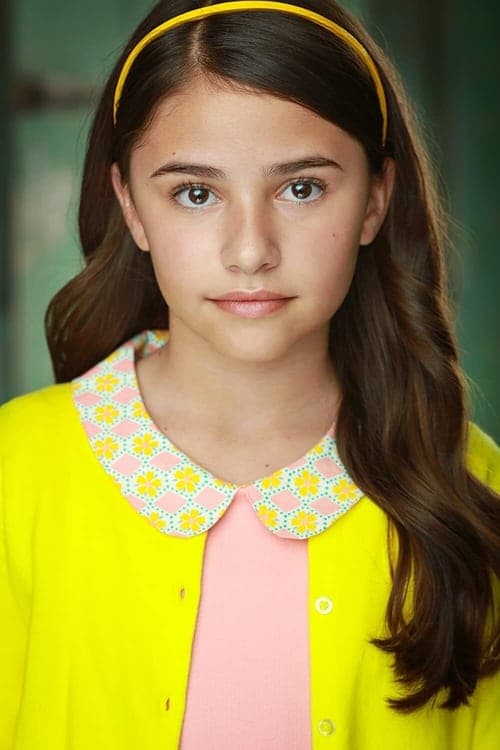 Sadie Coleman photo