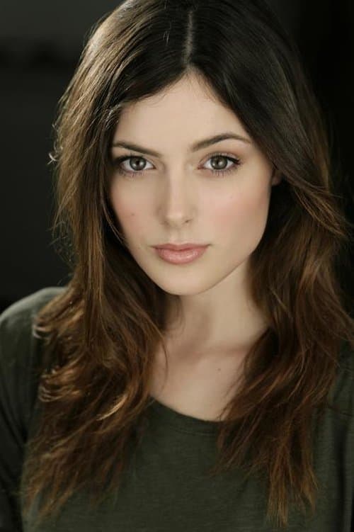 Sadie Newman photo
