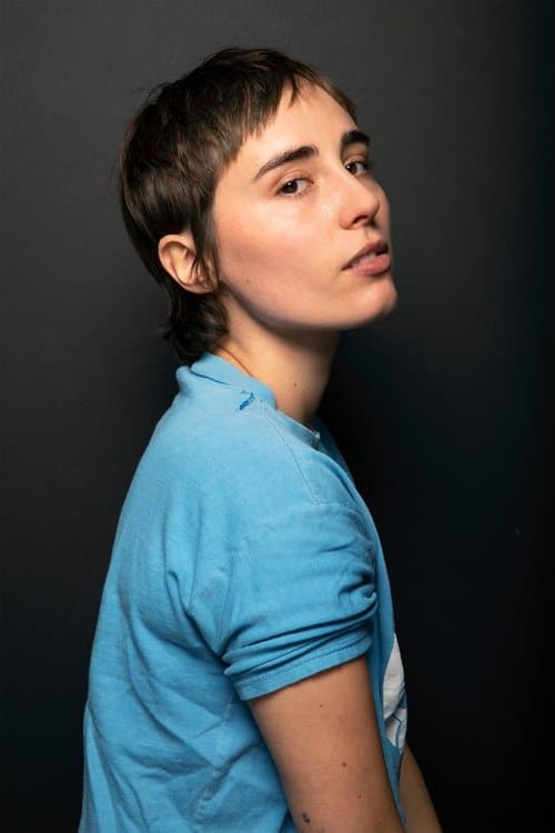 Sadie Scott photo