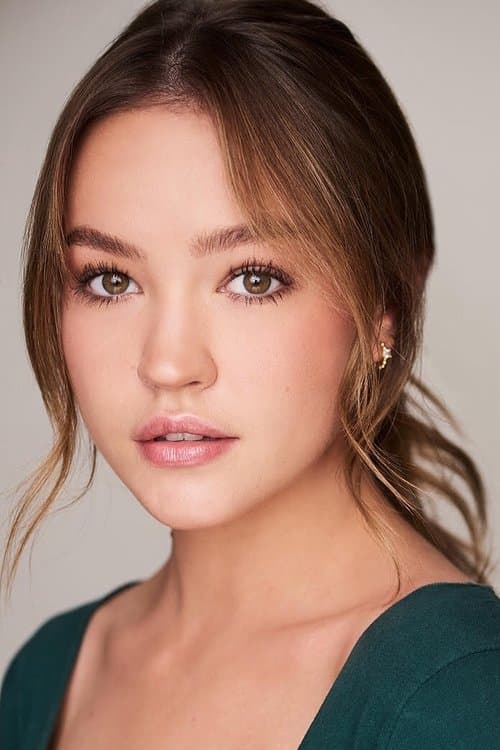 Sadie Stanley photo