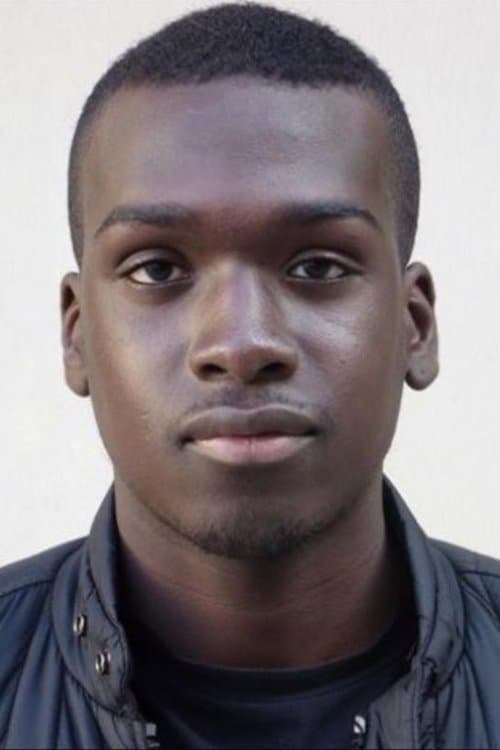 Sadio Nakaté photo
