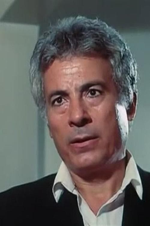Saeed Abdel Ghani photo