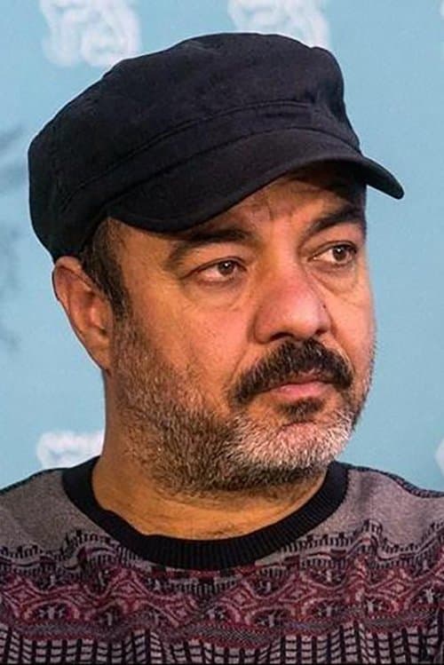Saeed Aghakhani photo