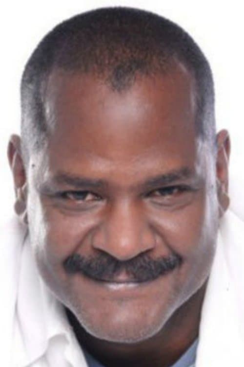 A portrait of Saeed Hamed