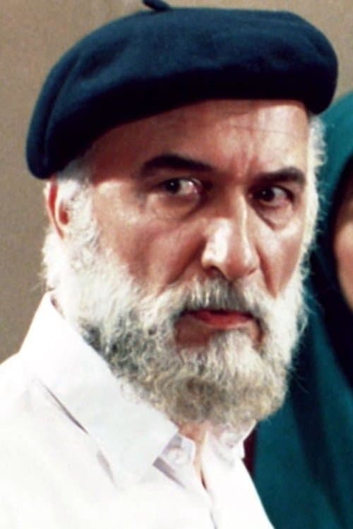 Saeed Nikpour photo