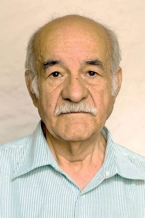 Saeed Poursamimi photo