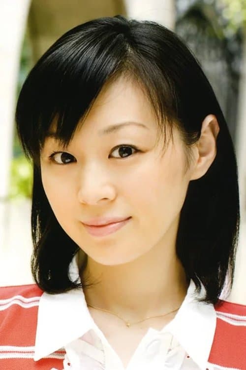 Saeko Chiba photo