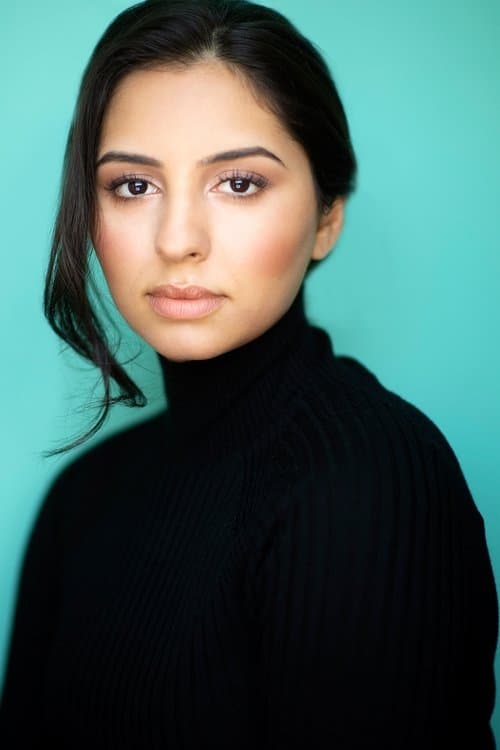 Safia Arain photo