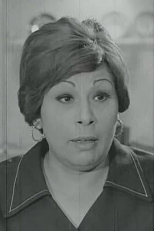 Safinaz ElGendy photo