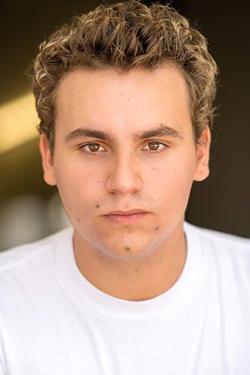 Sage Ryan photo