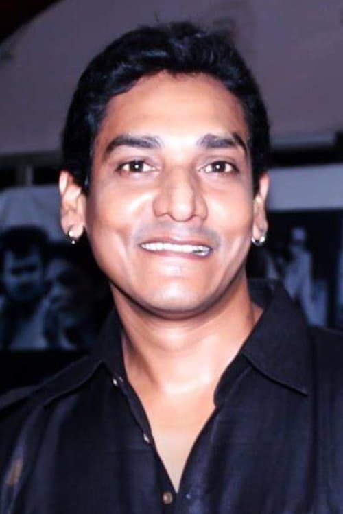 Sagnik Chatterjee photo