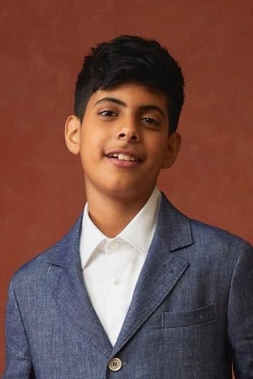 Sahal Zaman photo