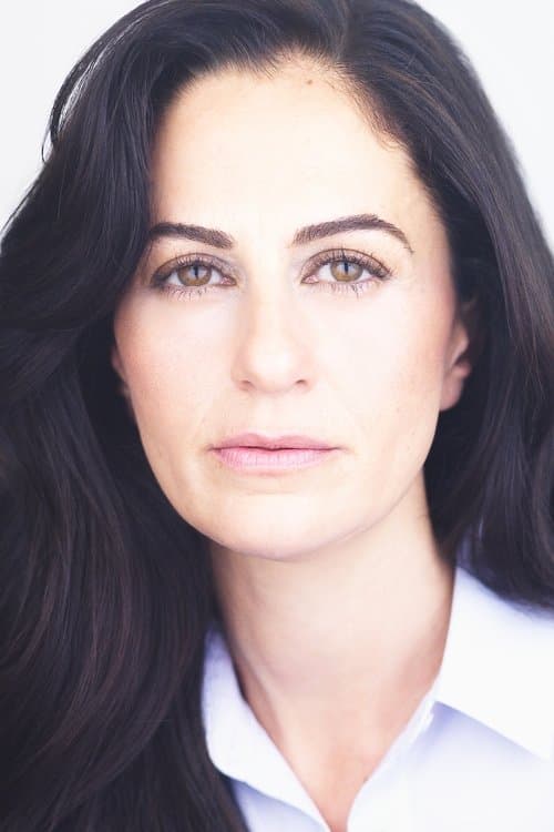 Sahar Bibiyan photo