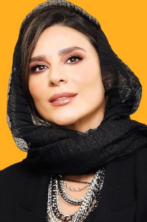Sahar Dolatshahi photo
