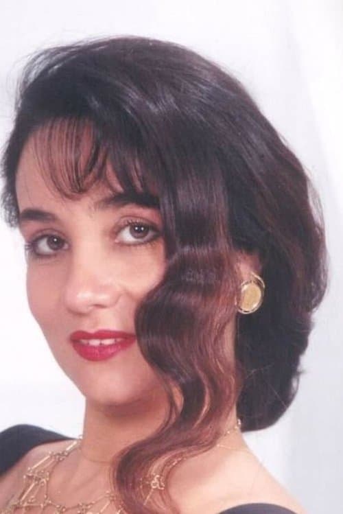 Sahar Ramy photo