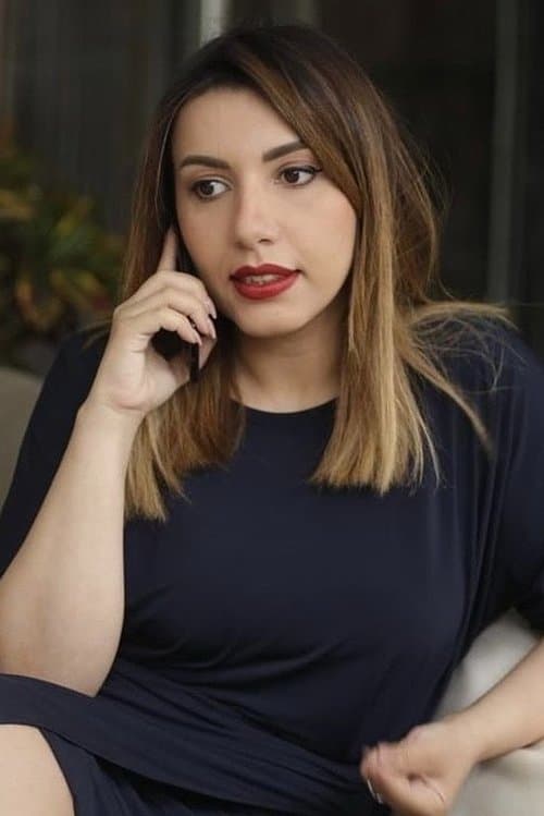 Sahar Seddiki photo