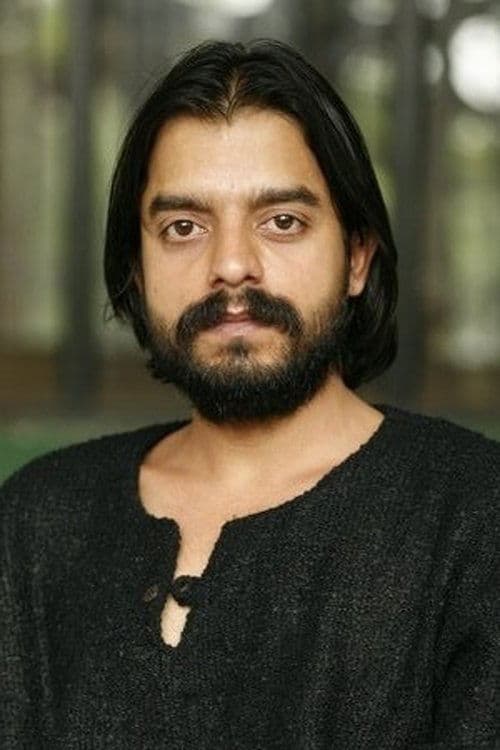 Saharsh Kumar Shukla photo