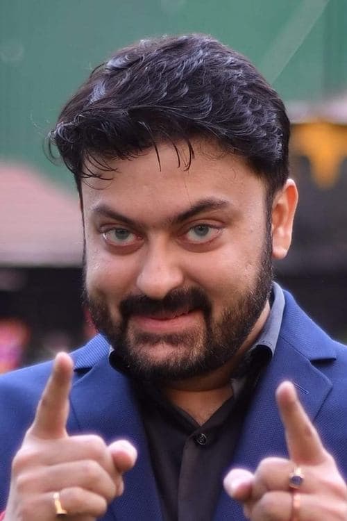 Saheb Chatterjee photo