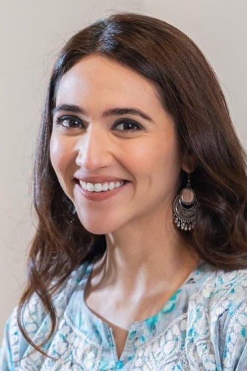 Sahiba Bali photo
