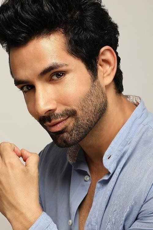 Sahil Shroff photo