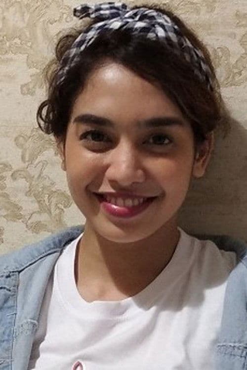 Sahira Anjani photo