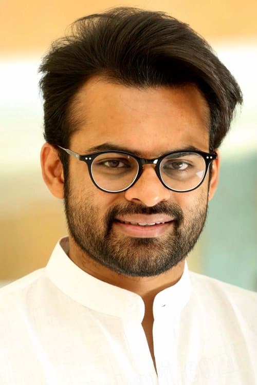 Sai Durgha Tej photo