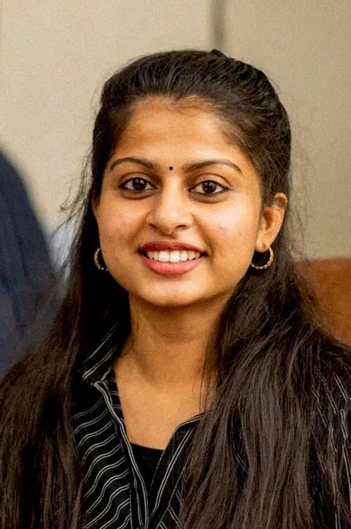 Sai Swetha photo