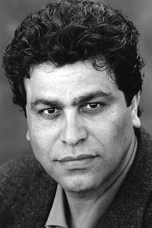 Saïd Amadis photo