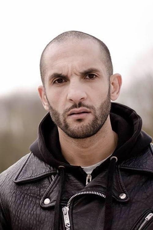 Saïd Benchnafa photo