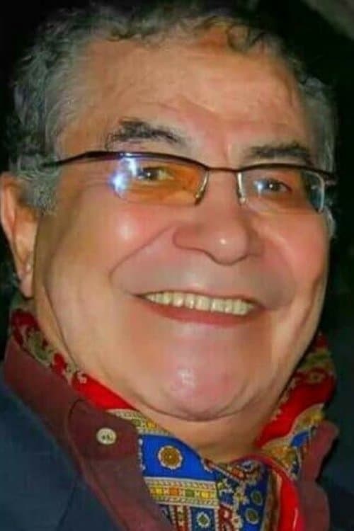 Said Tarabeek photo