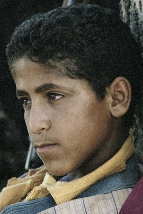 Said Tarchani photo