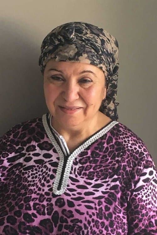Saïda Bekkouche photo