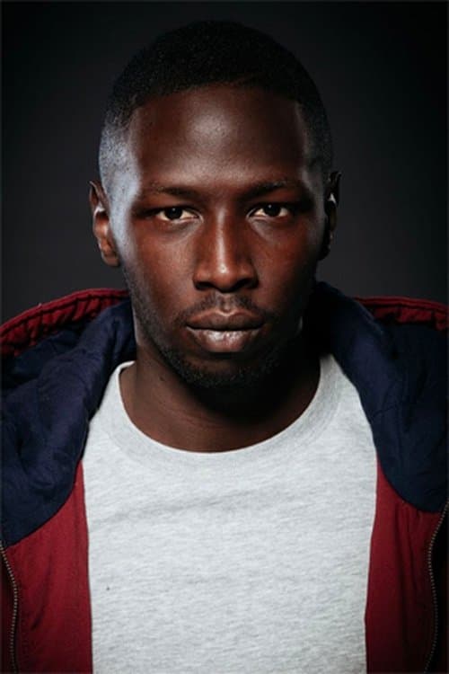 Saïdou Camara photo